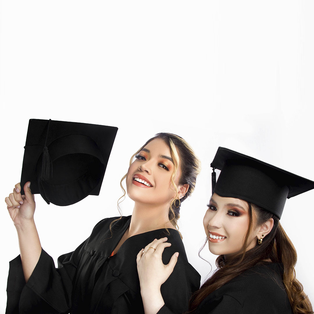 Alumnas MUA