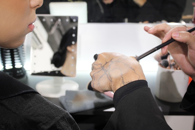 Auto-Maquillaje Cursos de Maquillaje