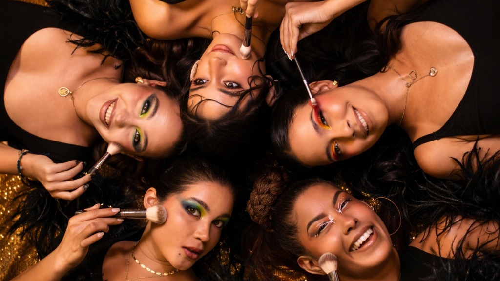 Academia de Maquillaje