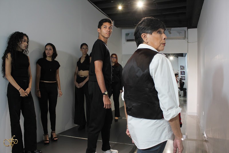 Academia de Modelaje