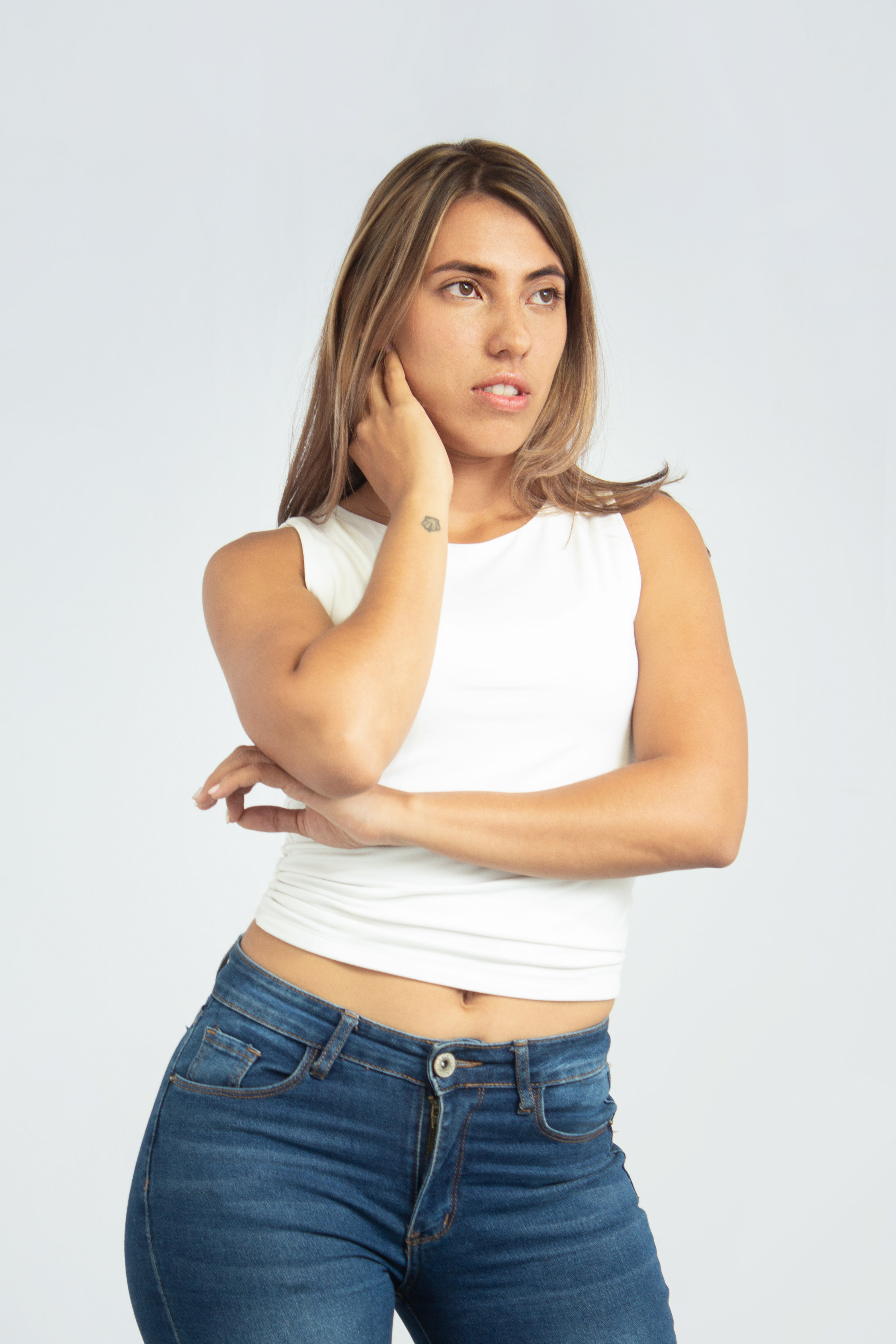 Andreina Carvajal