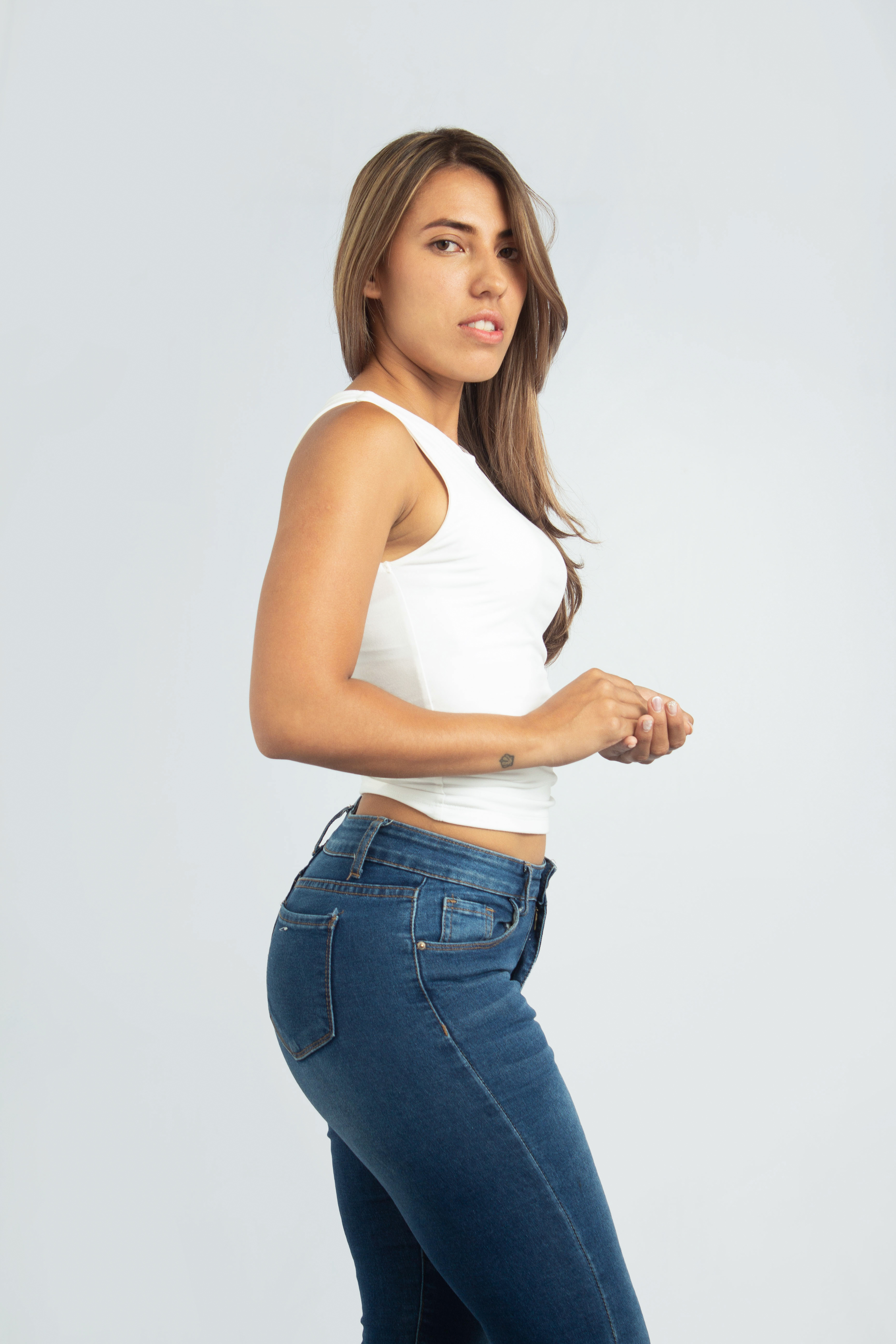 Andreina Carvajal