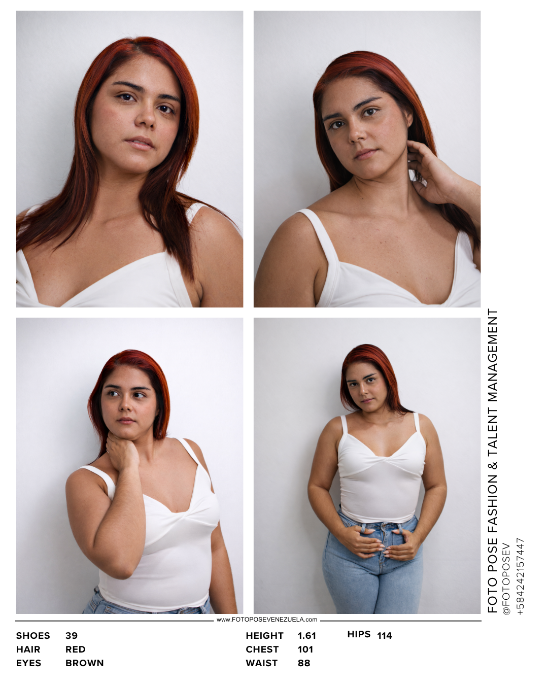 Elaine Ascanio