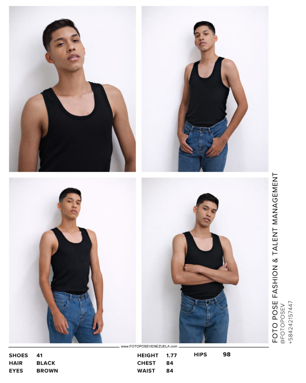 Leoneiker Tovar