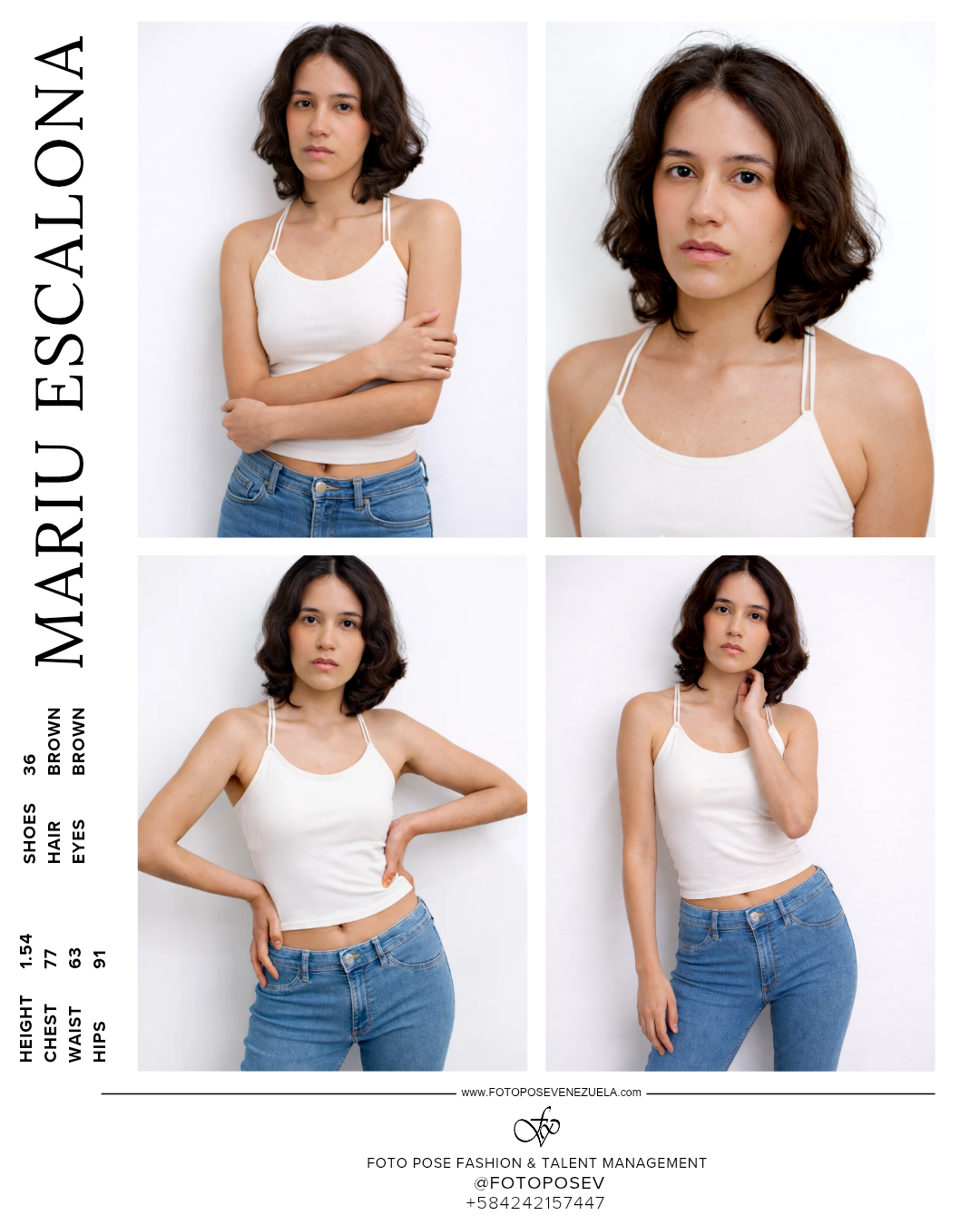 Mariu Escalona