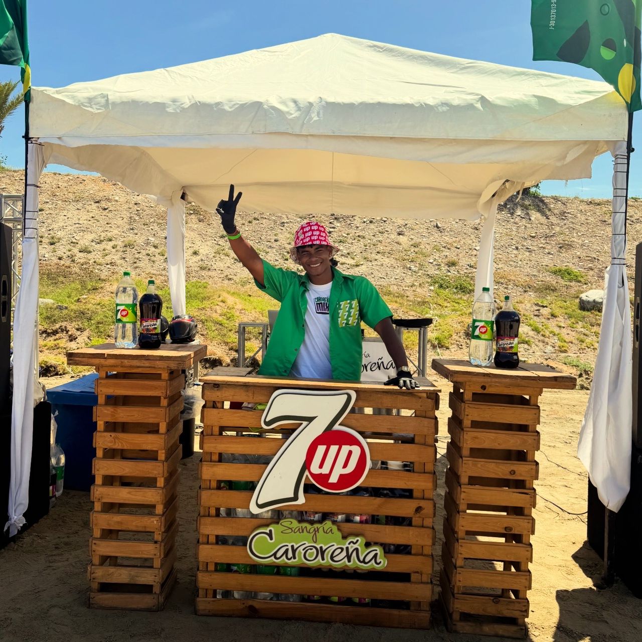 Rider Burguillos
