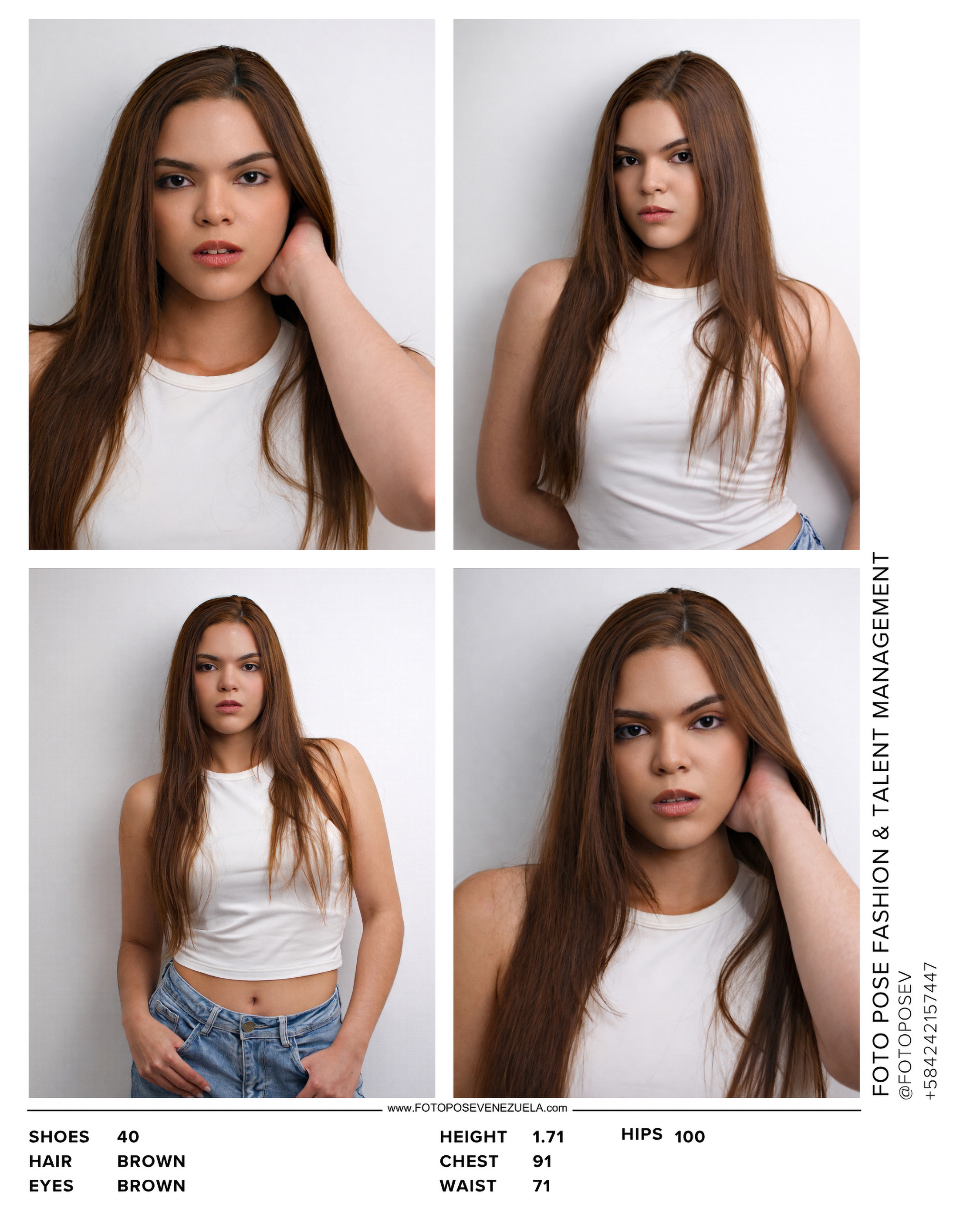 Sophia Herrera